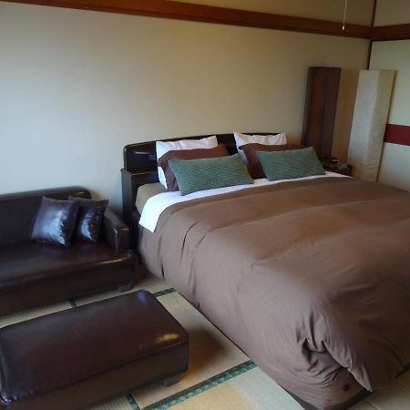 Ryokan Izuna Atami  Eksteriør billede