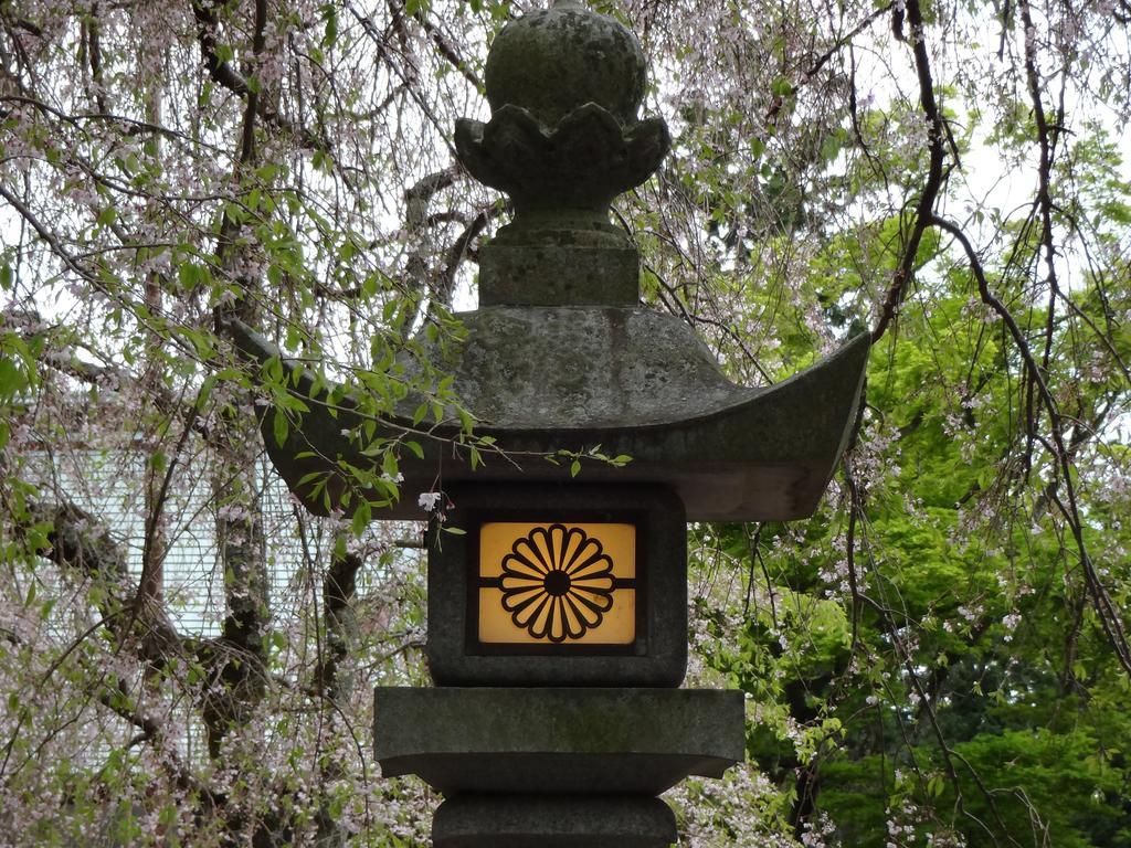 Ryokan Izuna Atami  Eksteriør billede