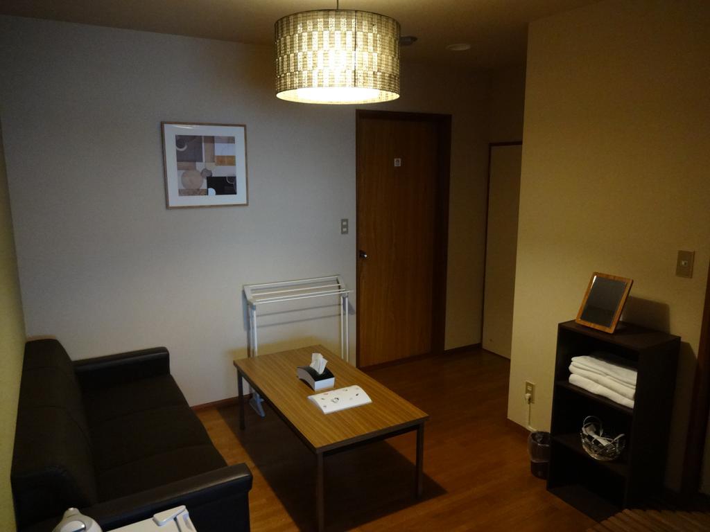 Ryokan Izuna Atami  Eksteriør billede