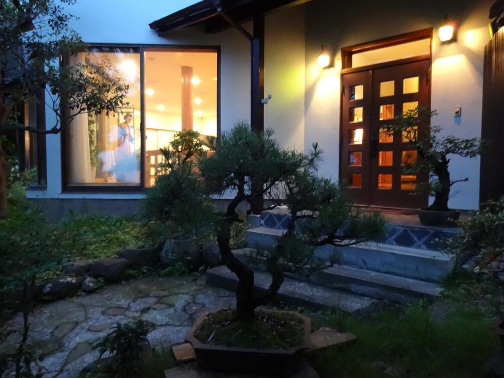 Ryokan Izuna Atami  Eksteriør billede