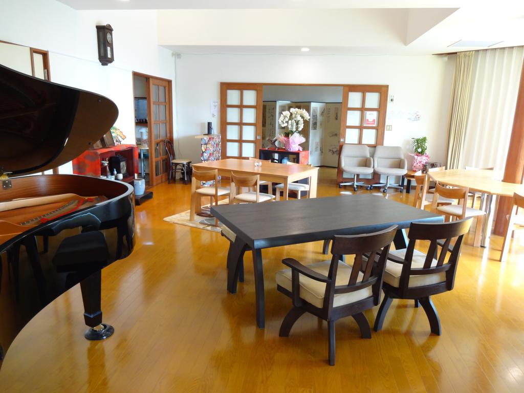 Ryokan Izuna Atami  Eksteriør billede