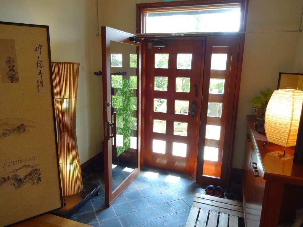 Ryokan Izuna Atami  Eksteriør billede
